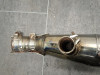 Muffler Suzuki VS 1400 Intruder