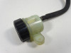 Rear brake master cylinder  Yamaha FJR 1300