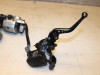 Front brake complete Yamaha XJ 900 S Diversion