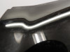 Achterkuipdeel Yamaha FAZER 600