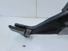 Main step holder right Triumph Sprint 900 Executive