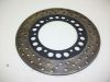 Bremsscheibe hinten  Yamaha YZF 600 Thundercat
