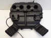 Air cleaner case Honda CBR Fireblade