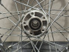 Achtervelg Harley Davidson FXDB Street Bob