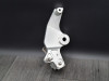 Fussrastetrager vorne links Caballero - Fantic Deluxe 125