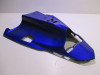 Heck Yamaha YZF R1