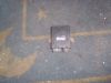 CDI ECU unit Suzuki GSX F 600