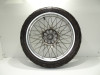Front Wheel BMW R 1150 GS