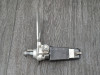 Main step holder right BMW R 1200 RT LC