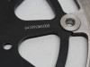 Brake disc front KTM 890 Duke