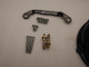 Air cleaner case Harley Davidson Softtail