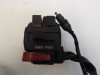 Handlebar switch assy left Kawasaki GPZ 550