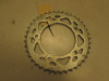 Rear sprocket Yamaha YZF R1