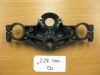 Fork top bridge Kawasaki ZZR 1100