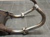 Downpipes Honda CM 400 T 
