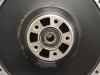 Achtervelg Harley Davidson FLSTF Fat Boy