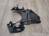 Topkuip bekleding BMW R 1200 GS LC