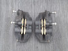 Brake calipers front BMW R 1200 R