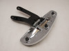 Duo voetsteun set Harley Davidson Softtail