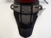 Kennzeichenhalter Kawasaki Z 300