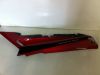 Linker achterkant Kawasaki ZZR 1100