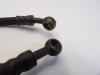 Brake hose front Suzuki LS 650