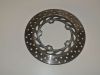 Rear brake disc Yamaha FZ1