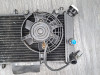 Radiateur Hyosung GT 650