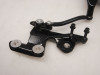 Rem en of schakelset Harley Davidson Softtail