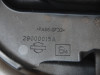 Air cleaner case Harley Davidson Sportster