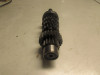 Gear box Honda CBR 600 F