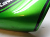 Fuel tank cover Kawasaki ER 6