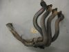 Downpipes Honda CBR Fireblade
