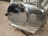 Motorblok Honda VT 700 750