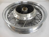 Felge hinten Kawasaki VN 800