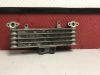 Oil cooler Honda VTR 1000 SP