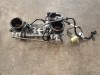 Gasklephuis Ducati Monster 821