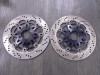 Bremsscheibenset Kawasaki ZXR 400