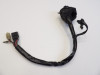 Handlebar switch assy left Kawasaki GPX 750