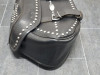 Saddlebag right Harley Davidson FLSTC Heritage Softail Classic