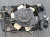 Radiateur Kawasaki KLX 650
