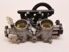 Throttle body Yamaha MT 07