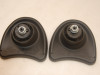 Spiegel set Harley Davidson Touring FL