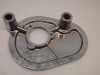 Air cleaner case Harley Davidson Dyna