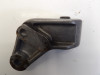 Schetsplaat links Triumph Thunderbird 900