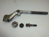 Steering Handle right Yamaha XJ 900 F
