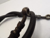 Brake hose front Honda CMX 450