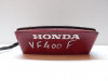 Rucklicht Honda VF 400 F