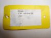 Achterhandvat Honda CBR 1000 F