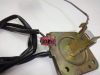 Fuel level meter Honda CBR 1000 F